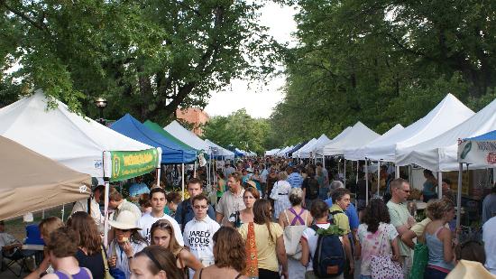 farmer market